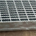 Galvanized Composite steel grating